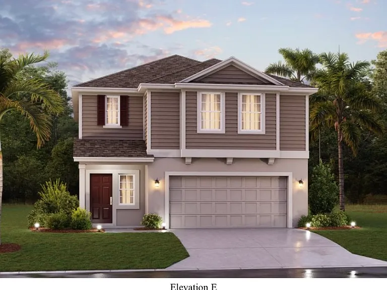 1005 Harold Pass — Photo 3