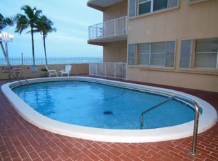 2600 N Surf Rd APT 201, Hollywood, FL 33019