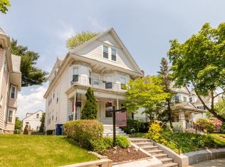 25 Congreve St, Roslindale, MA 02131