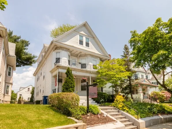 25 Congreve St, Roslindale, MA 02131