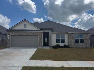 4673 E Ridge Rd, Lake Charles, LA 70607