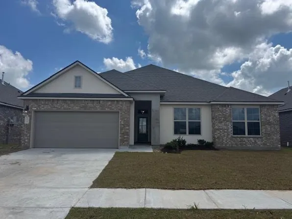 4673 E Ridge Rd, Lake Charles, LA 70607