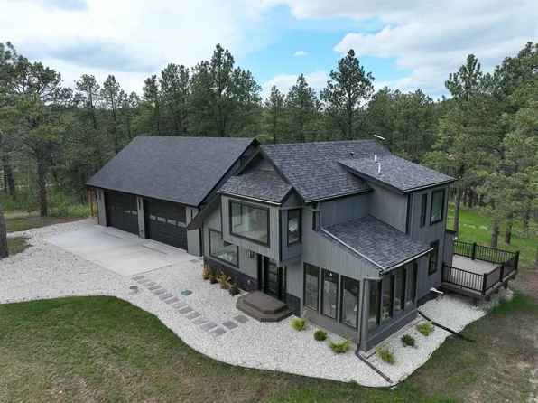 24054 Stoneridge Rd, Rapid City, SD 57702