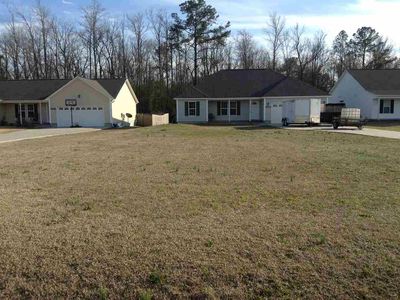 114 Christy Dr, Beulaville, NC, 28518