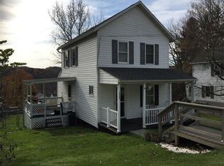 111 Fourth St, Rayne Twp/Ernest, PA 15739