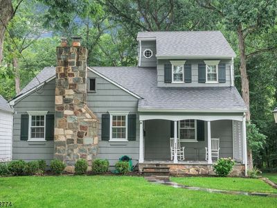 161 Center Ave, Chatham, NJ, 07928