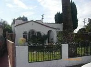 2900 Hope St, Huntington Park, CA 90255