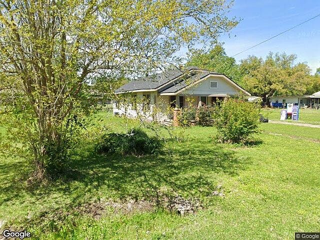 Property Side View