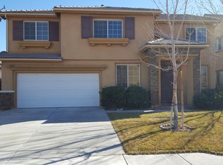 43890 W Firewood Way, Lancaster, CA 93536