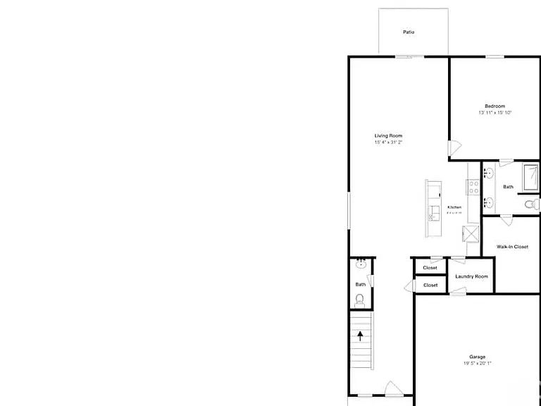 5432 Cameron Commons Pkwy — Photo 2