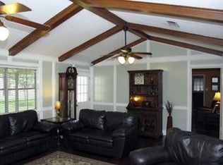 2307 Devonshire St, Bryan, TX 77802