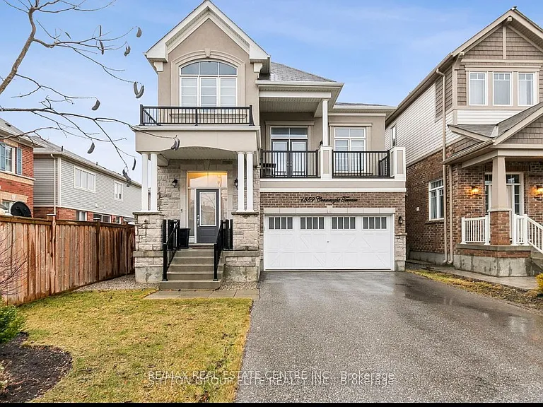 1359 Connaught Ter — Photo 2
