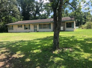 532 Coleman Rd, Fort Gaines, GA 39851
