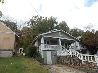 2527 Warren St, Covington, KY 41014