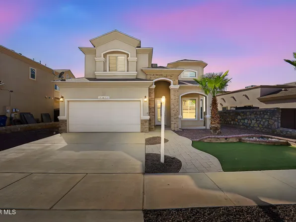 3129 Spring Willow, El Paso, TX 79938
