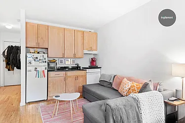 Rented by Triplemint