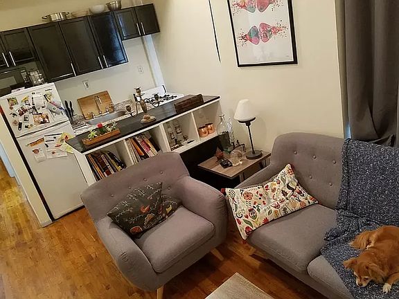 3rd image of 1793 Amsterdam Ave APT 12
