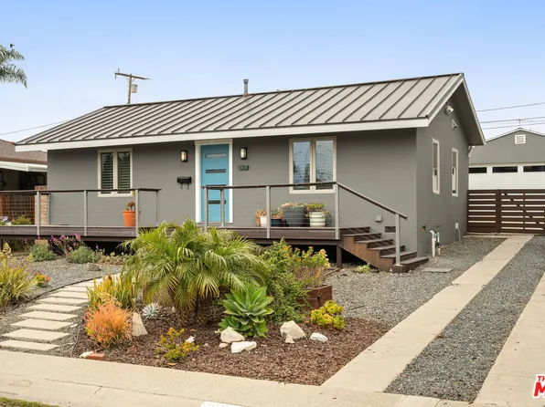 2409 Spurgeon Ave, Redondo Beach, CA 90278