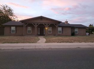 131 N Walch St, Porterville, CA 93257