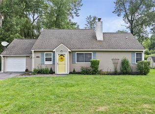 466 Washington St, Spencerport, NY 14559