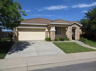 12197 Conservancy Way, Rancho Cordova, CA 95742