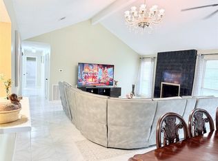 4723 Glenvillage St, Houston, TX 77084