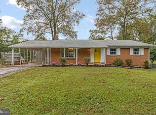 4500 Oak Hill Rd, Rockville, MD 20853