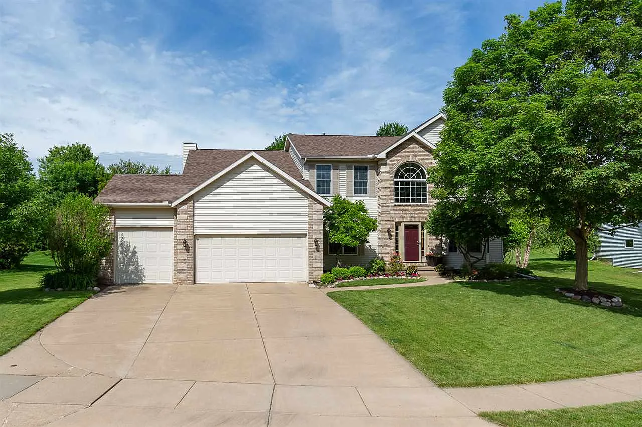 4408 Tahoe Ct photo 1