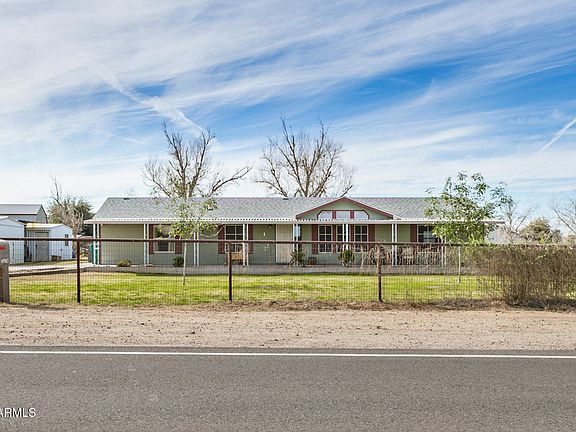 4th image of 26708 S SOSSAMAN Road