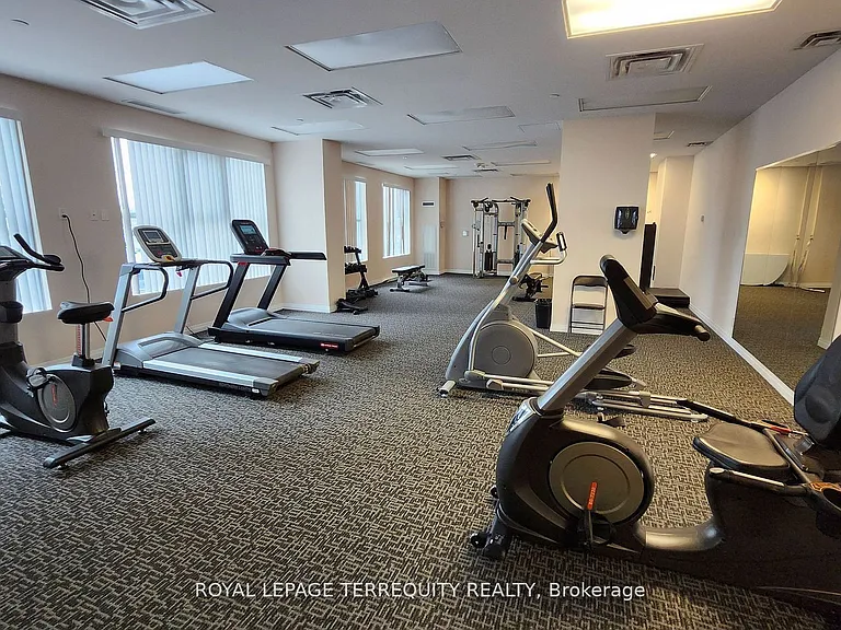 2152 Lawrence Ave E #1207 — Photo 15