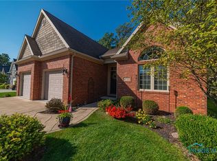 6722 Kelker St, Toledo, OH 43617