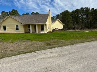 11 Knight Ln, Coldspring, TX 77331