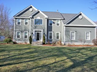 22 Castle Rd, Northborough, MA 01532