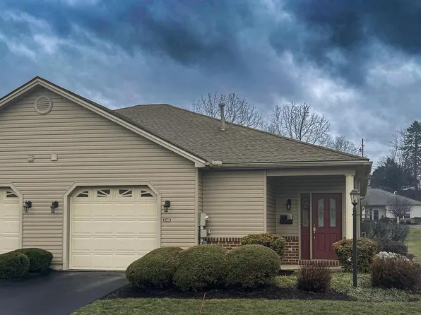 145 Leonard Ln, Harrisburg, PA 17111