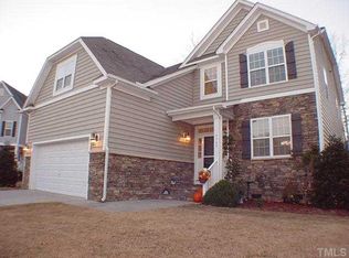 9309 Glamis Cir, Wake Forest, NC 27587
