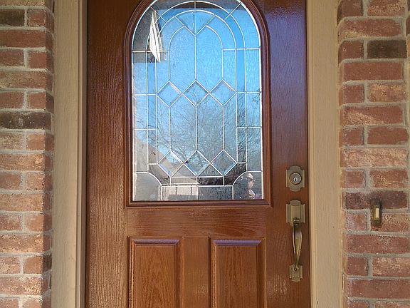 4th image of 1606 Weatherford Dr