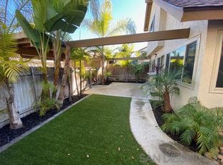 10822 Esmeraldas Dr, San Diego, CA 92124