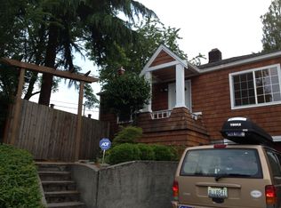 1410 N 85th St, Seattle, WA 98103