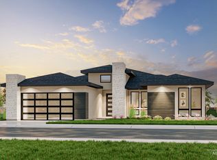 6175 S Cubola Way, Meridian, ID 83646