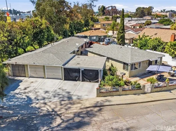 15615 Firmona Ave, Lawndale, CA 90260