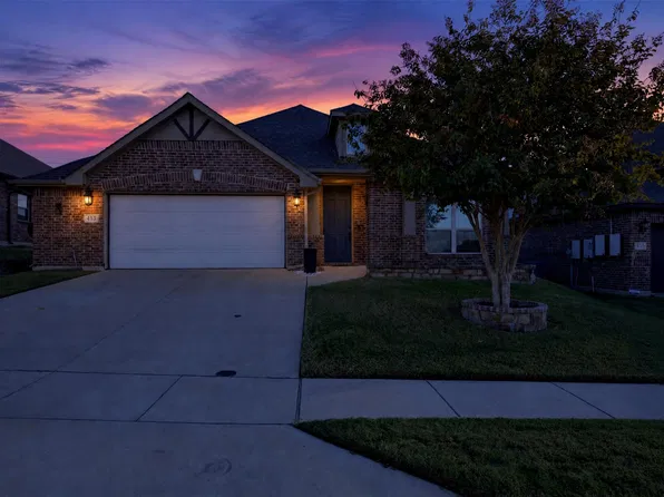 413 Lakeview Dr, Alvarado, TX 76009