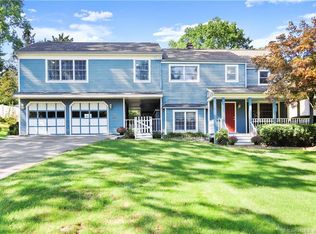 130 Knox Rd, Stamford, CT 06907