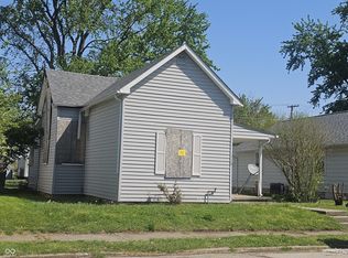 1720 W 7th St, Muncie, IN 47302