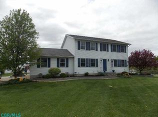 9650 Kilbourne Rd, Sunbury, OH 43074