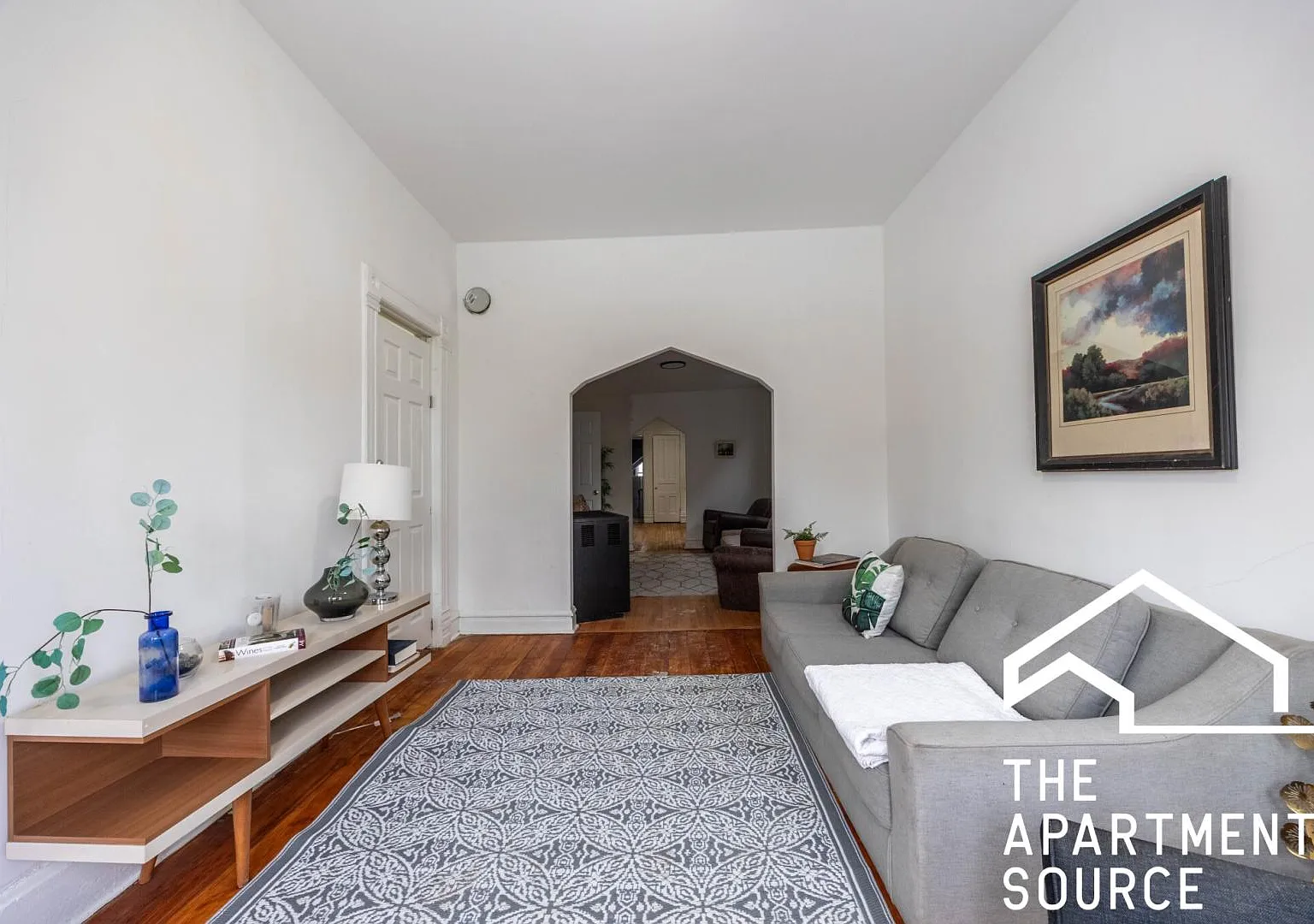 2 bed, 1000 sqft, $2,295 — Photo 4