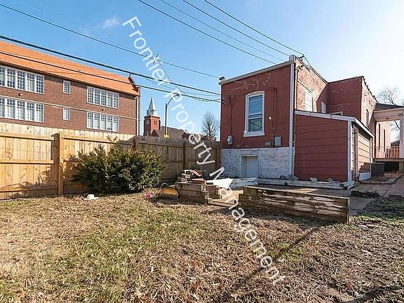 2nd image of 7501 Vermont Ave