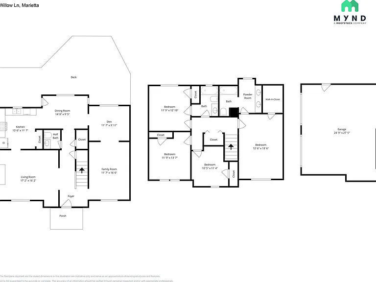 4915 Willow Ln — Photo 21