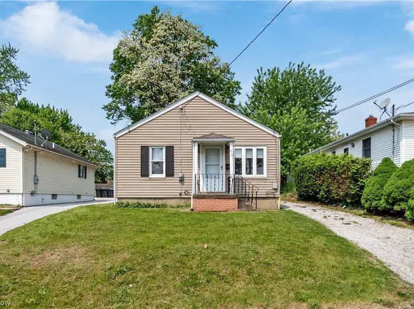 610 Stanley Rd, Akron, OH 44312