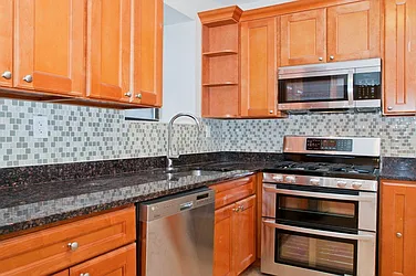 Rented by Aguayo & Huebener Brooklyn