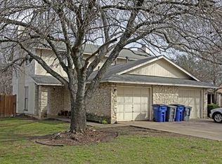 11700 Argonne Forest Trl, Austin, TX 78759
